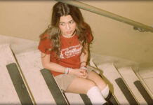 Siena Fantini Presenta Su Nuevo Sencillo: “Claustrophobia” Siena Fantini Presenta Su Nuevo Sencillo: “Claustrophobia”