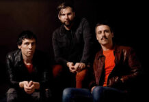 The Cribs Presentan Su Nuevo Sencillo Y Video: "Never The Same"