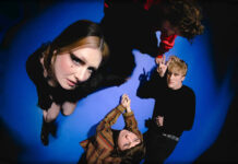 Yumi Zouma Presenta Su Nuevo Álbum: "No Love Lost To Kindness"