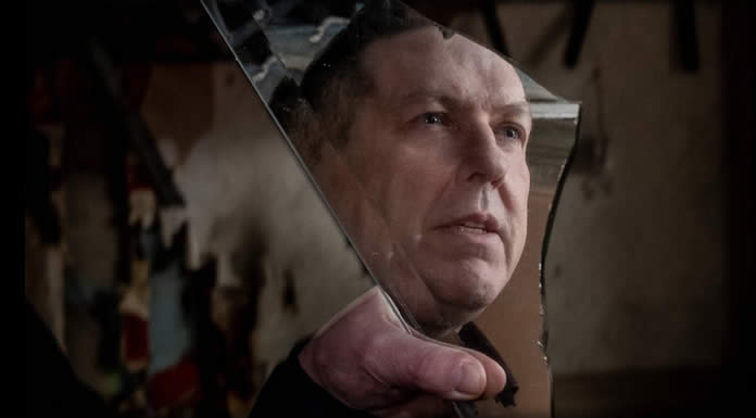 pMad Presenta Su Nuevo Sencillo Y Video: "Blood"