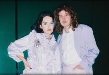 ATZUR Presenta Su Nuevo Álbum: “Humble” ATZUR Presenta Su Nuevo Álbum: "Humble"