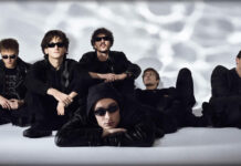 DEADLETTER Presenta Su Nuevo Sencillo Among Us