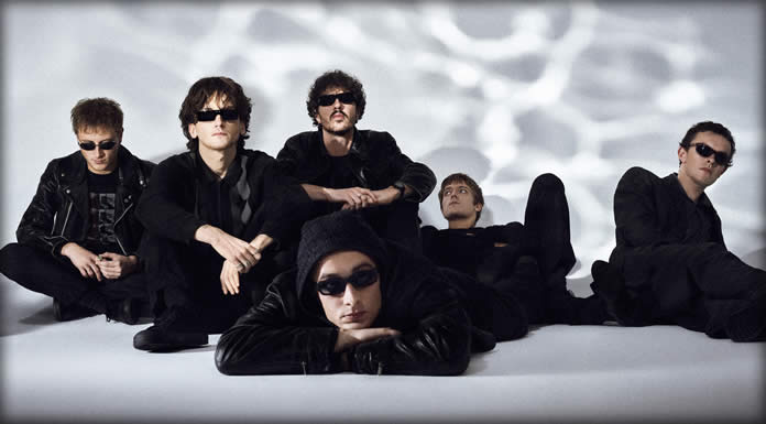 DEADLETTER Presenta Su Nuevo Sencillo Among Us