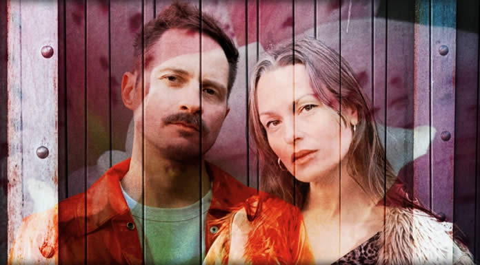 Fake Mannequin Presenta Su Nuevo Sencillo: "Same Tree"