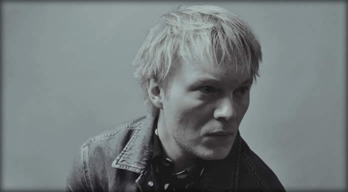 The Victim Presenta Su Nuevo Sencillo Y Lyric Video: "This Town"