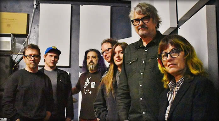 Tombstones In Their Eyes Presentan Su Nuevo Sencillo Y Video: "You Never Have To Love Me"