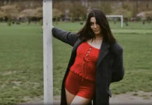 Ananya Presenta Su Nuevo Sencillo: "Man Of The Match"
