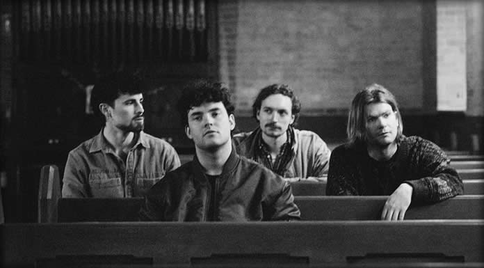 Basht. Presenta Su Nuevo Sencillo Y Video: "Perfume"