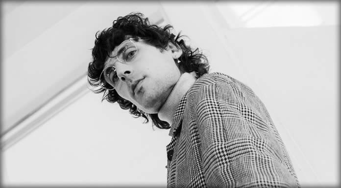 Cristalino Presenta Su Nuevo Sencillo Y Video: "Hilo"