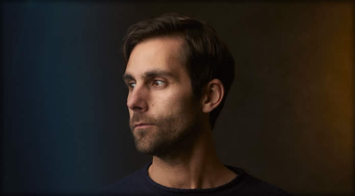 Man At Sea Presenta Su Nuevo Álbum: "Pale Fire Catch Me"