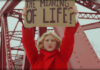 Meg Elsier Presenta Su Nuevo Sencillo Y Video: "Meaning Of Life"