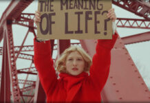 Meg Elsier Presenta Su Nuevo Sencillo Y Video: “Meaning Of Life” Meg Elsier Presenta Su Nuevo Sencillo Y Video: "Meaning Of Life"