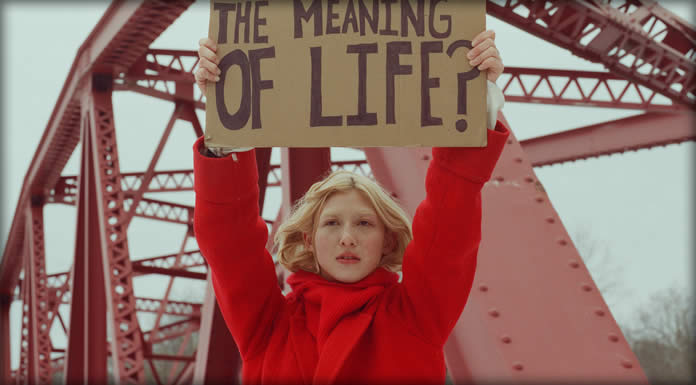 Meg Elsier Presenta Su Nuevo Sencillo Y Video: "Meaning Of Life"