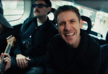 Militarie Gun Presenta Su Nuevo Sencillo Y Video: "Kick" Y Su Nuevo Tiny Desk Concert