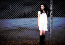 ROREY Presenta Su Nuevo Sencillo Y Video: "Dying Fire"