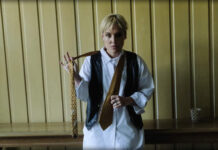 Rubio Presenta Su Nuevo Álbum: "Espero Podamos Ver Un Ovni Juntxs"