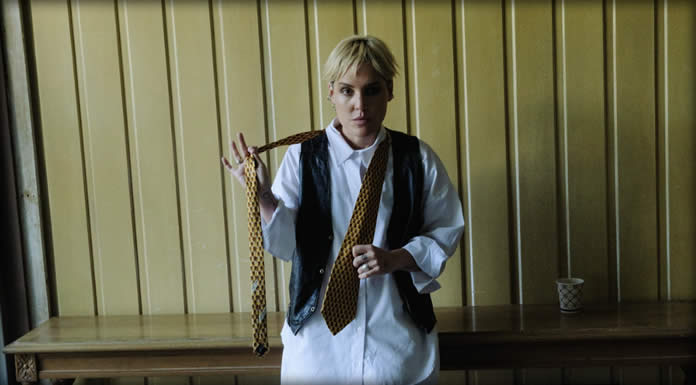 Rubio Presenta Su Nuevo Álbum: "Espero Podamos Ver Un Ovni Juntxs"