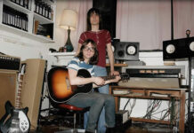 The Lemon Twigs Presentan Su Nuevo Sencillo Y Video: “2 Or 3” The Lemon Twigs Presentan Su Nuevo Sencillo Y Video: "2 Or 3"