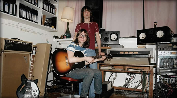 The Lemon Twigs Presentan Su Nuevo Sencillo Y Video: "2 Or 3"