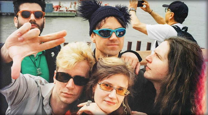 BODEGA Presenta Su Nuevo Sencillo Y Video: &ldquo;Pick Up The Check&rdquo;
