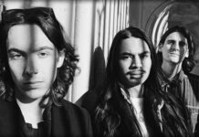 Bloodworm Presenta Su EP Debut: "Blood & Lust"