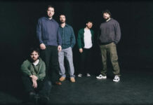 Citizen Presenta Su Nuevo Sencillo Y Video: "Highs And Lows"