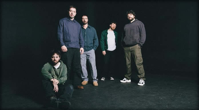 Citizen Presenta Su Nuevo Sencillo Y Video: "Highs And Lows"