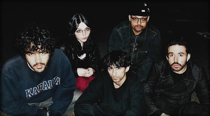 DOUR Presenta Su Nuevo Sencillo Y Video: "Neophiliac"