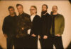 Death Cab For Cutie Presenta Su Nuevo Sencillo Y Video: “Punching The Flowers”