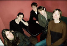 Iceage Presenta Su Nuevo Sencillo Y Video: "The Weak"