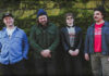 Wooden Overcoat Presenta Su Nuevo Sencillo Y Video: "Finally Arrived"