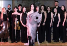 Laia Alcolea Presenta Presenta Su Nuevo EP: "Piel"
