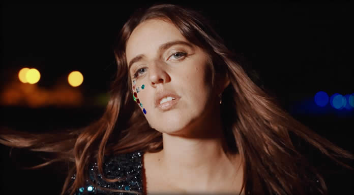 Aderyn Presenta Su Nuevo Sencillo Y Video: "Please"