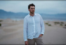 Cade Hoppe Presenta Su Nuevo Sencillo Y Video: “Lake Michigan” Cade Hoppe Presenta Su Nuevo Sencillo Y Video: "Lake Michigan"