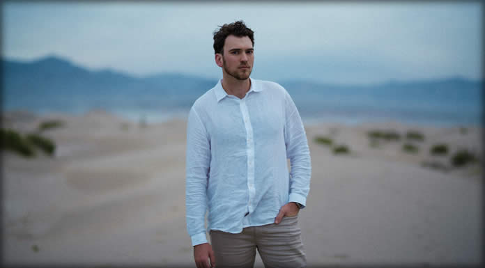 Cade Hoppe Presenta Su Nuevo Sencillo Y Video: "Lake Michigan"