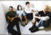 Jawdropped Presenta Su Nuevo Sencillo Y Video: “Split Lip” Jawdropped Presenta Su Nuevo Sencillo Y Video: "Split Lip"