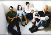 Jawdropped Presenta Su Nuevo Sencillo Y Video: “Split Lip” Jawdropped Presenta Su Nuevo Sencillo Y Video: "Split Lip"