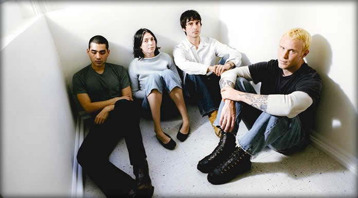 Jawdropped Presenta Su Nuevo Sencillo Y Video: "Split Lip"