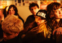 Man/Woman/Chainsaw Presentan Su Nuevo Sencillo: “Something Else To Give” Man/Woman/Chainsaw Presenta Su Nuevo Sencillo: "Something Else To Give"