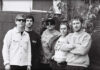 Militarie Gun Presenta Su Nuevo Sencillo: "World’s Always Burning" Ft. Mannequin Pussy