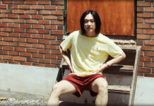 Munan Presenta Su Nuevo Sencillo: "Not A Loser"