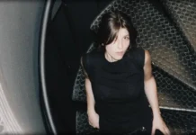 Ona Mafalda Presenta Su Nuevo Sencillo Y Video: "Anthem"