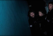 Really Good Time Presenta Su Nuevo Sencillo: "The Love Song"