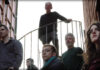 Reluctant Bob & the Lonely Lovers Presenta Su Nuevo Sencillo Y Video Carry On Without Me