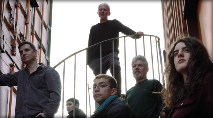 Reluctant Bob & the Lonely Lovers Presenta Su Nuevo Sencillo Y Video Carry On Without Me