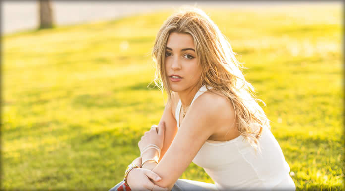 Siena Fantini Presenta Su Nuevo EP: "Laundry List"