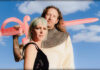 Sylvan Esso Presenta Su Nuevo Sencillo Y Video: “Concrete Glen” Sylvan Esso Presenta Su Nuevo Sencillo Y Video: "Concrete Glen"