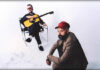 TV Priest Presenta Su Nuevo Sencillo Y Video: "Love Song (A Good Kind Of Weapon)"