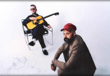 TV Priest Presenta Su Nuevo Sencillo Y Video: “Love Song (A Good Kind Of Weapon)” TV Priest Presenta Su Nuevo Sencillo Y Video: "Love Song (A Good Kind Of Weapon)"