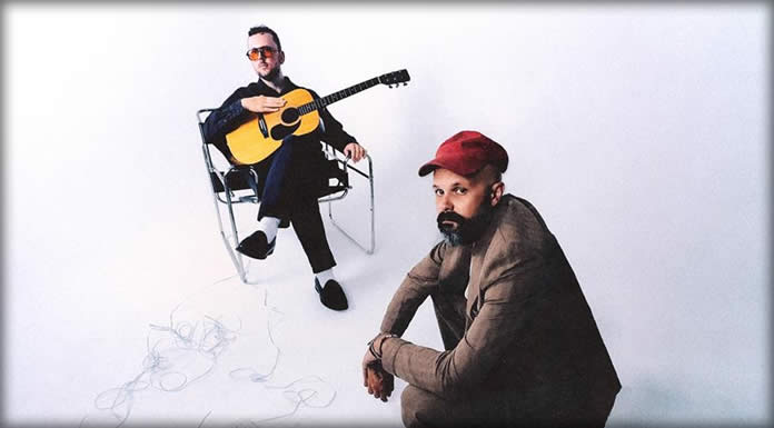 TV Priest Presenta Su Nuevo Sencillo Y Video: "Love Song (A Good Kind Of Weapon)"